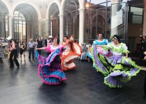 Sinaloa en el Vaticano a través de las Artesanías