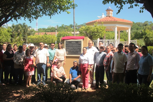 Fetejos 453 Aniversario Fundación de San Ignacio de Loyola 2017