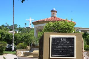 Fetejos 453 Aniversario Fundación de San Ignacio de Loyola 2017