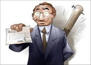 Llamadas de Cobranza ilegales: ¿Qué hacer?