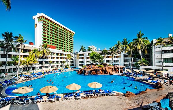 El Cid Rersorts Presume Logros 2017