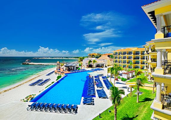 El Cid Rersorts Presume Logros 2017