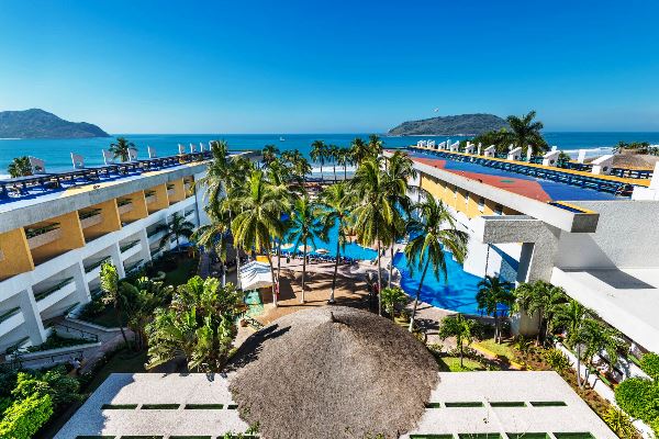 El Cid Rersorts Presume Logros 2017