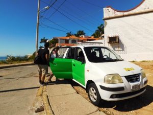 La Libre Empresa y el Transporte P&uacute;blico en Mazatl&aacute;n