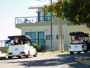 La Libre Empresa y el Transporte Público en Mazatlán