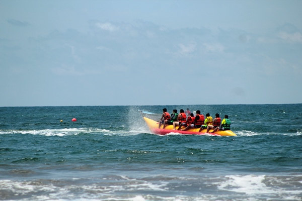 La Isla de la Piedra una aventura imperdible
