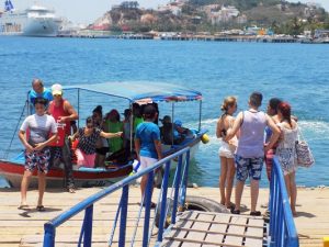 La Isla de la Piedra una aventura imperdible