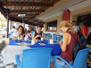 Se Consolidad Llegada de Cruceros en Mazatlán 2017