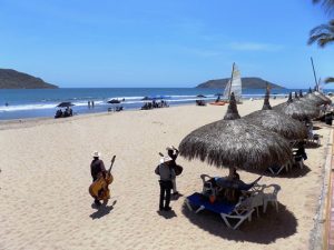 Siguen las buenas noticias desde Mazatlán