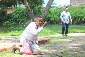 362 Aniversario Fundaci&oacute;n El Rosario Pueblo M&aacute;gico 2017 (4)