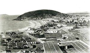 El Diablo Veranea en Mazatlán 2017