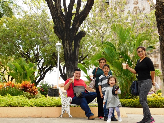 Concordia atrae turistas ávidos de emociones 2017