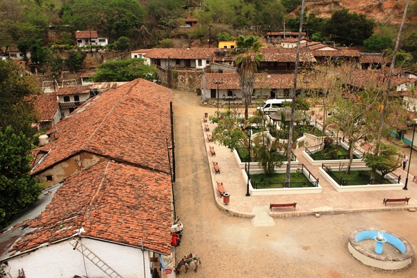 Concordia atrae turistas ávidos de emociones 2017