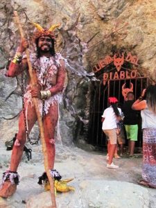 El Diablo Veranea en Mazatlán 2017