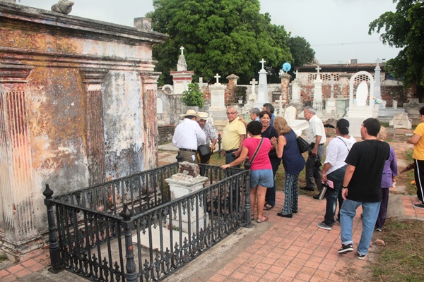 134 Aniversario Luctuoso de Ángela Peralta Mazatlán 2017