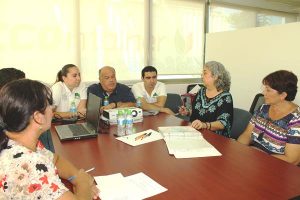 De mazatlecos los mejores dibujos del Concurso de Cultura del Turismo Sustentable