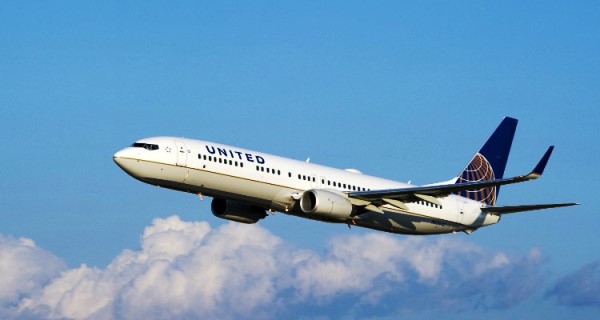United Airlines anuncia vuelos a Mazatlán 2017