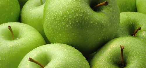 Conoces el Árbol de Manzana