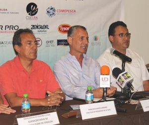 1ra. convención de la Sociedad Mundial de Acuacultura 2017 (1)