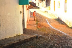 1er Festival del Play de Plátano en Copala Pueblo Señorial Sinaloa 2017