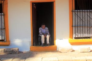 1er Festival del Play de Plátano en Copala Pueblo Señorial Sinaloa 2017