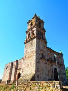 1er Festival del Play de Plátano en Copala Pueblo Señorial Sinaloa 2017