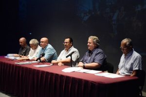 Festival Cultural Mazatlán 2017