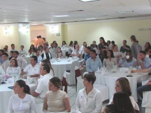 Consejo de Empresarios Jóvenes de Mazatlán: Se interesan en el Tianguis Turístico 2018