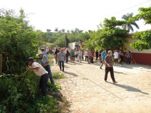 La Fiesta de la Taspana debe ser declarada Patrimonio Cultural de Sinaloa