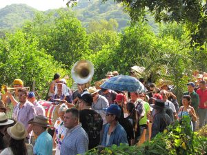 La Fiesta de la Taspana debe ser declarada Patrimonio Cultural de Sinaloa