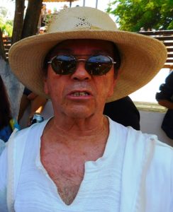 La Fiesta de la Taspana debe ser declarada Patrimonio Cultural de Sinaloa