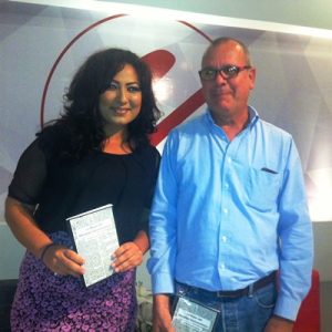 Libro lo mejor del Mazatl&aacute;n Decimon&oacute;nico No. 4 Antonio Lerma Garay 2017 Presentaci&oacute;n (5)
