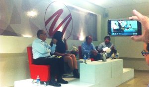 Libro lo mejor del Mazatl&aacute;n Decimon&oacute;nico No. 4 Antonio Lerma Garay 2017 Presentaci&oacute;n (5)