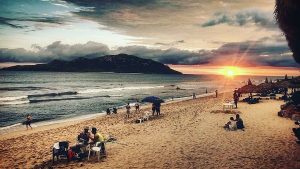 Mazatlán entre lso ocgo destinos de otoño 2017