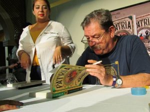 Paco Ignacio Taibo II Mazatlán Patria 2 Presentación 2017