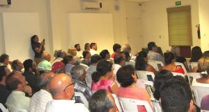 Libro lo mejor del Mazatl&aacute;n Decimon&oacute;nico No. 4 Antonio Lerma Garay 2017 Presentaci&oacute;n (5)