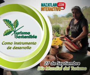 Día Mundial del Turismo 2017 Turismo Sostenible