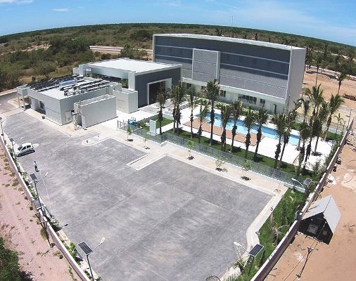 CIP Playa Espiritu Avanza con paso seguro Eduardo Bazúa (1)