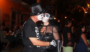 Callejoneada de Muertos 2017 Invitaci&oacute;n 2