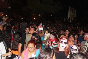 Callejoneada de Muertos 2017 Invitaci&oacute;n 2