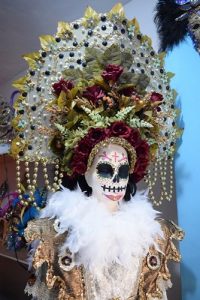 Callejoneada de Muertos 2017 Invitaci&oacute;n 2