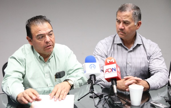 Anuncian el Corredor Seguro Sinaloa-Nogales para garantizar exportaciones 2017