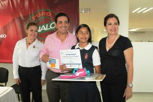 Ganadores 14vo Concurso de Cutura Turística Sustetable 2017 Sinaloa (2)