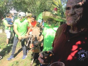 La Taspana en San Javier se consolida como patrimonio Cultural de Sinaloa 2017