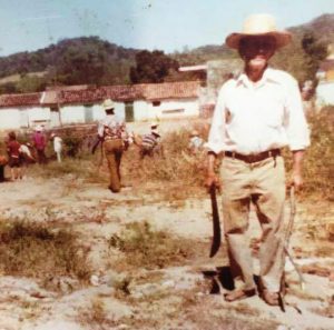 La Taspana en San Javier se consolida como patrimonio Cultural de Sinaloa 2017