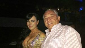 Especial 100 años dle natalicio de Pedro Infante en Mazatlán 2017