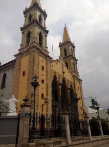Mazatl&aacute;n MIC CPTM Expectativas GTianguis Tur&iacute;stico M&eacute;xico 2017 2