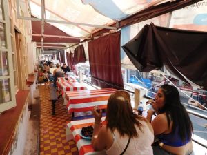 Se avanza en la mejora de los mercados municipales de Sinaloa 2017