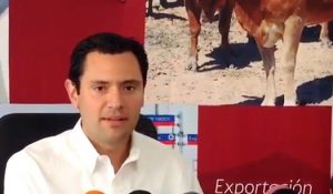 Mercados Municipales de Sinaloa Apoyos SEF 2017 Rafael Rodríguez Castaños