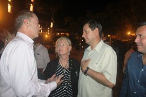 Mazatl&aacute;n con mayores posibilidades tur&iacute;sticas gracias a obras de transformaci&oacute;n profunda 